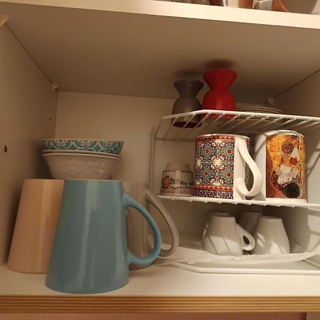 Apartmán Chryssa - Χρυσα Patras Exteriér fotografie
