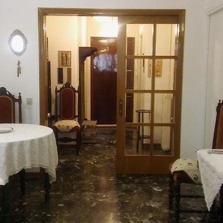 Apartmán Chryssa - Χρυσα Patras Exteriér fotografie
