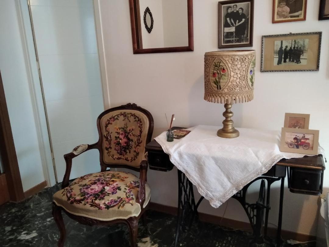 Apartmán Chryssa - Χρυσα Patras Exteriér fotografie