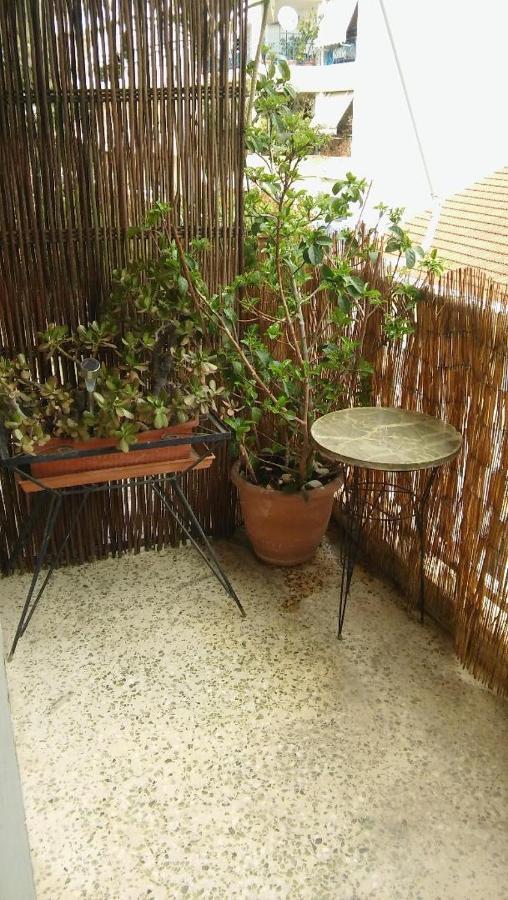 Apartmán Chryssa - Χρυσα Patras Exteriér fotografie